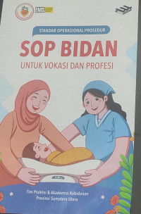 Image of sop bidan untuk vokasi dan profesi