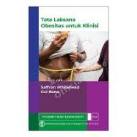 Image of Tata Laksana Obesitas untuk Klinisi