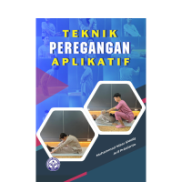 Image of TEKNIK PEREGANGAN APLIKATIF