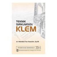 Image of Teknik Sirkumsisi Klem