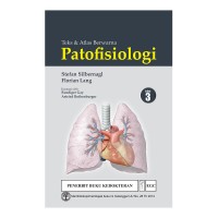 Teks dan Atlas Berwarna Patofisiologi