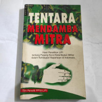 Image of Tentara Mendamba Mitra