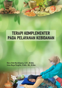 Image of TERAPI KOMPLEMENTER PADA PELAYANAN KEBIDANAN