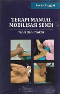 Image of Terapi Manual Mobilisasi Sendi - Teori dan Praktik