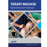 Terapi Masase - Dalam Intervensi Fisioterapi
