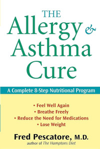The Allgery&Asthma Cure