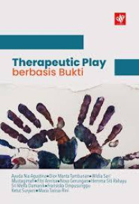 Image of Therapeutic Play Berbasis Bukti