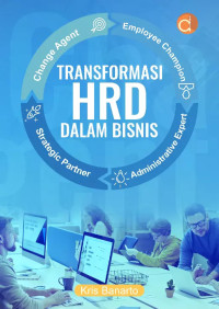 Image of TRANSFORMASI HRD DALAM BISNIS