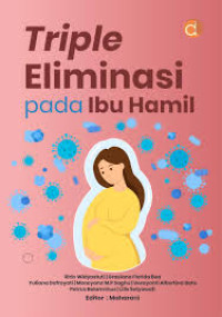 Image of Triple Eliminasi pada Ibu Hamil